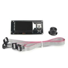 ARD-3DK 526 MINI 12864 LCD EKRAN BEYAZ/SİYAH - Arduino
