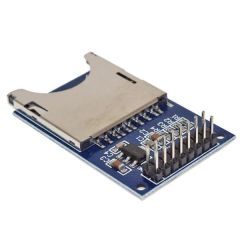 ARD-MDL 601 SD KART MODÜLÜ - Arduino