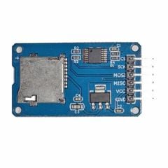 ARD-MDL 602 MICRO SD KART MODÜLÜ - Arduino