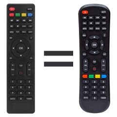 WEKO KR MERSAT PRIVATE*ELİTE HD*PLUTON S*WISMANN*ROWELL HD*AMSTRAD GOTOLU KUMANDA (3041=11135=18147)(40048=3041)