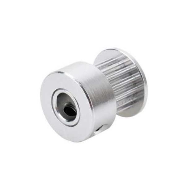 ARD-3DK 622 3D YAZICI EXTRUDER 16 Dişli / 5 mm - Kasnak - Arduino