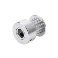 ARD-3DK 622 3D YAZICI EXTRUDER 16 Dişli / 5 mm - Kasnak - Arduino