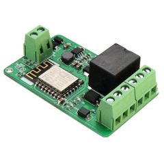 ARD-MDL 720 ESP8266 WIFI RÖLE MODÜLÜ - Arduino