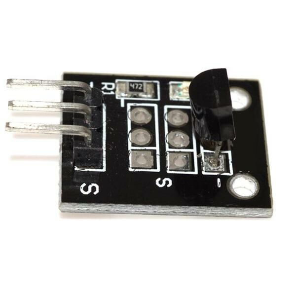 ARD-MDL 801 DS18B20 DİJİTAL SICAKLIK MODÜLÜ - Arduino