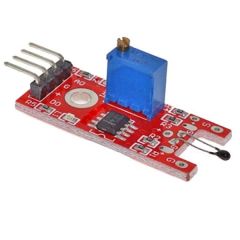 ARD-MDL 803 DİJİTAL SICAKLIK MODÜLÜ KY-028 - Arduino