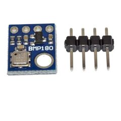 ARD-MDL 806 BMP180 GY68 DİJİTAL HAVA BASINCI MODÜLÜ - Arduino