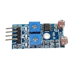 ARD-MDL 852 2'Lİ LDR MODÜLÜ - Arduino