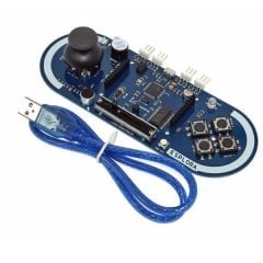 ARD-BRD 120 ESPLORA BORD (ATMEGA32U4) MİKRO USB KABLO İLE - Arduino