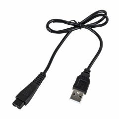 POWERMASTER TIRAŞ MAKİNALARI İÇİN USB ŞARJ KABLOSU 59 CM (3)