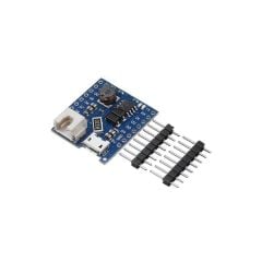 ARD-BRD 127 WeMos D1 Lithium Batarya Şarj Kartı - Arduino