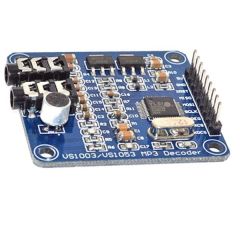 ARD-MDL 877 MP3 DECODER MODÜLÜ - Arduino