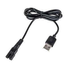 POWERMASTER TIRAŞ MAKİNALARI İÇİN USB ŞARJ KABLOSU 1 METRE (7)