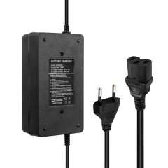 POWERMASTER PM-31124 48 VOLT - 20 AMPER ELEKTRİKLİ BİSİKLET ŞARJ CİHAZI