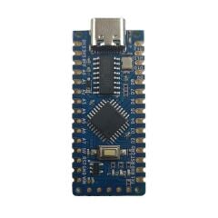 ARD-BRD 133 LGT8F328P-LQFP32 YENİ PRO-NANO TYPE-C- KABLOSUZ - Arduino
