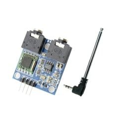 ARD-MDL 884 TEA5767 FM STEREO RADYO MODÜLÜ + ANTEN - Arduino