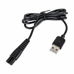 POWERMASTER TIRAŞ MAKİNALARI İÇİN USB ŞARJ KABLOSU 1 METRE (13)