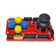 ARD-SHD 325 JOYSTICK SHIELD - Arduino