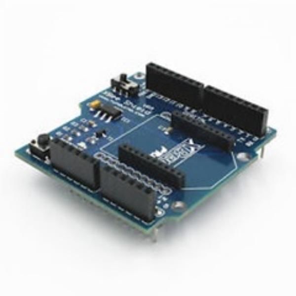 ARD-SHD 326 BLUETOOTH BEE SHIELD - Arduino