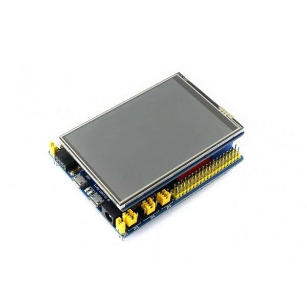 ARD-SHD 400 3.5'' 480X320 ILI9486 TFT LCD SHIELD - Arduino