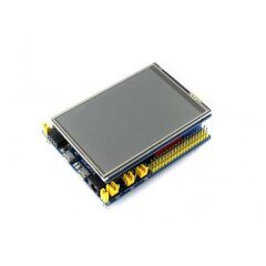 ARD-SHD 400 3.5'' 480X320 ILI9486 TFT LCD SHIELD - Arduino
