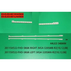 TKM-007 Eled Backlight-SET - Class