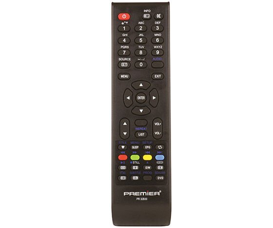WEKO KL PREMIER PR32B30 SUNNY AXEN LCD LED TV KUMANDA