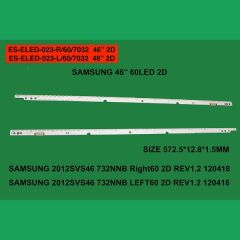 TKM-023 Eled Backlight-SET - Class