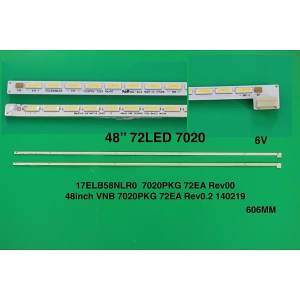 ELED-090 Eled Backlight - Class