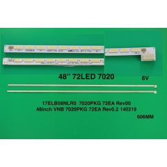 ELED-090 Eled Backlight - Class
