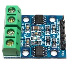 ARD-MDL 904 HG7881 MOTOR SÜRÜCÜ MODÜLÜ - Arduino