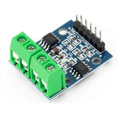 ARD-MDL 905 L9110S MOTOR SÜRÜCÜ MODÜLÜ - Arduino