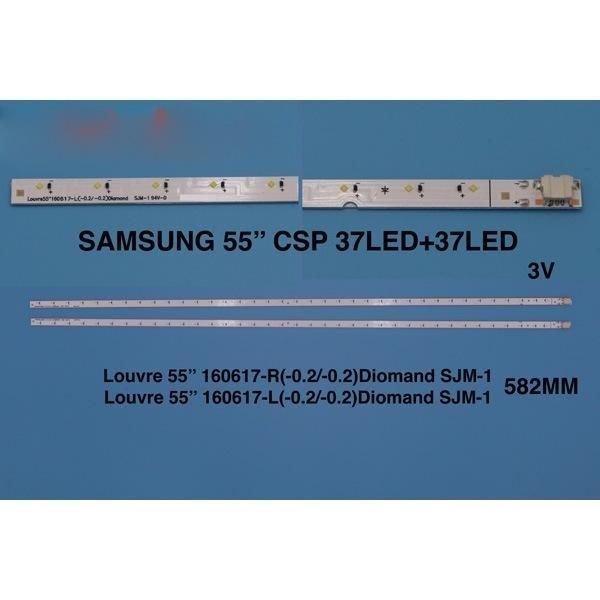 TKM-094X Eled Backlight-SET - Class