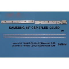 TKM-094X Eled Backlight-SET - Class
