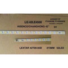 TKM-103X Eled Backlight-SET - Class