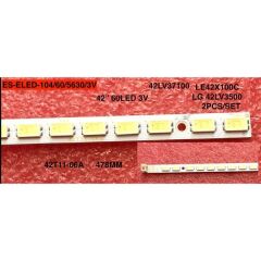 TKM-104 Eled Backlight-SET - Class