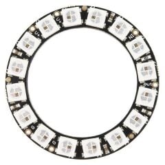 ARD-MDL 938 CJMCU NEOPİXEL 16 LED HALKA - Arduino