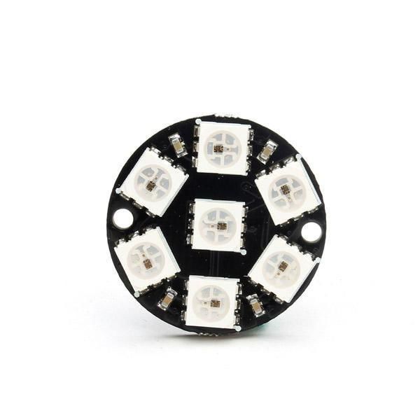 ARD-MDL 941 CJMCU NEOPİXEL 7 LED HALKA - Arduino