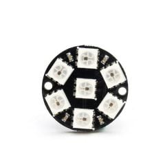 ARD-MDL 941 CJMCU NEOPİXEL 7 LED HALKA - Arduino