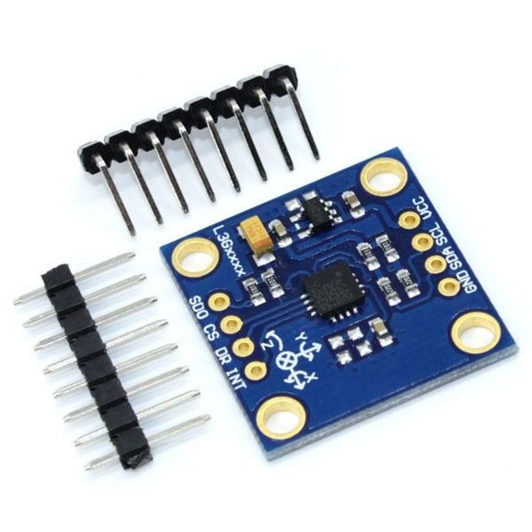 ARD-MDL 952 GY-50 L3G4200D SENSÖR KARTI - Arduino