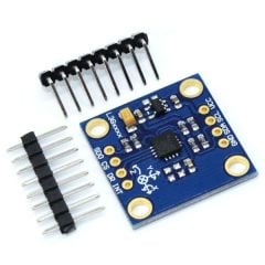 ARD-MDL 952 GY-50 L3G4200D SENSÖR KARTI - Arduino