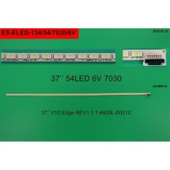 ELED-134 Eled Backlight - Class