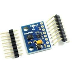 ARD-MDL 953 MMA8451 GY-45 HIZ SENSÖR MODÜLÜ - Arduino