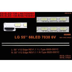 TKM-138 Eled Backlight-SET - Class
