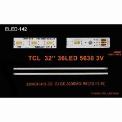 TKM-142 Eled Backlight-SET - Class