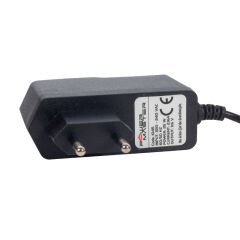 POWERMASTER PM-1045 11.6 VOLT 2.16 AMPER 5.5*2.5 UÇLU VERIFONE YAZAR KASA POS CİHAZI PLASTİK KASA ADAPTÖR