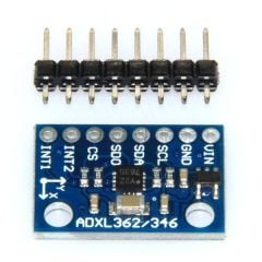 ARD-MDL 963 GY-346 ADXL346/362 EĞİM SENSÖR MODÜLÜ - Arduino