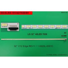 ELED-151 Eled Backlight - Class