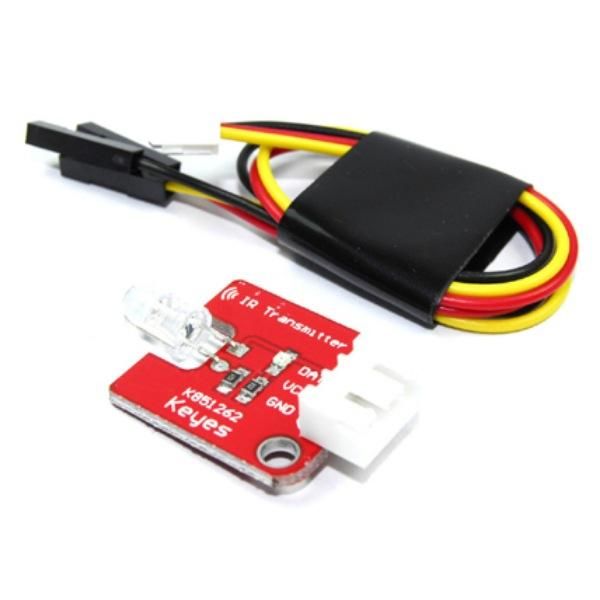 ARD-MDL 985 INFRARED VERİCİ MODÜLÜ - Arduino