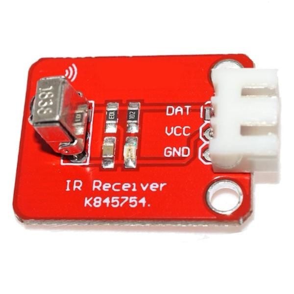 ARD-MDL 988 INFRARED SENSÖR MODÜLÜ - Arduino