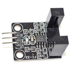 ARD-MDL 989 MOTOR HIZ SENSÖRÜ - Arduino